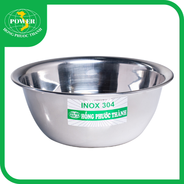 Thau inox 304 cao cấp