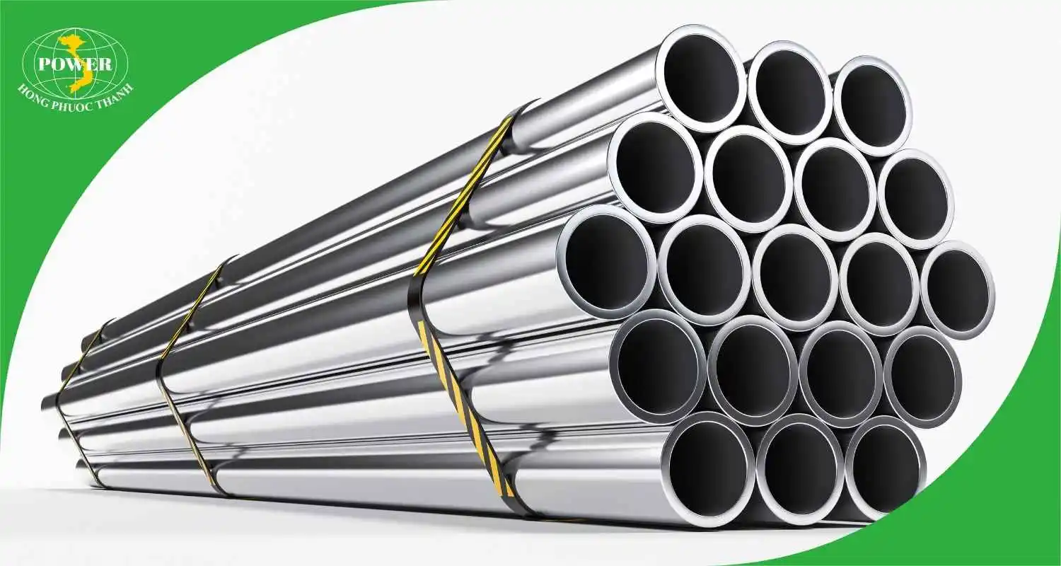 Khái niệm về inox 304