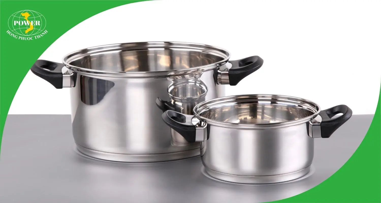 Làm sao để nhận biết inox