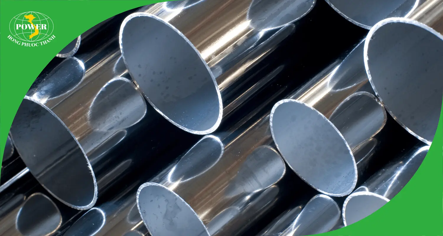 Inox có đặc tính nổi bật nào?