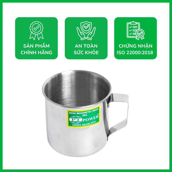 Ca inox 304 giá sỉ