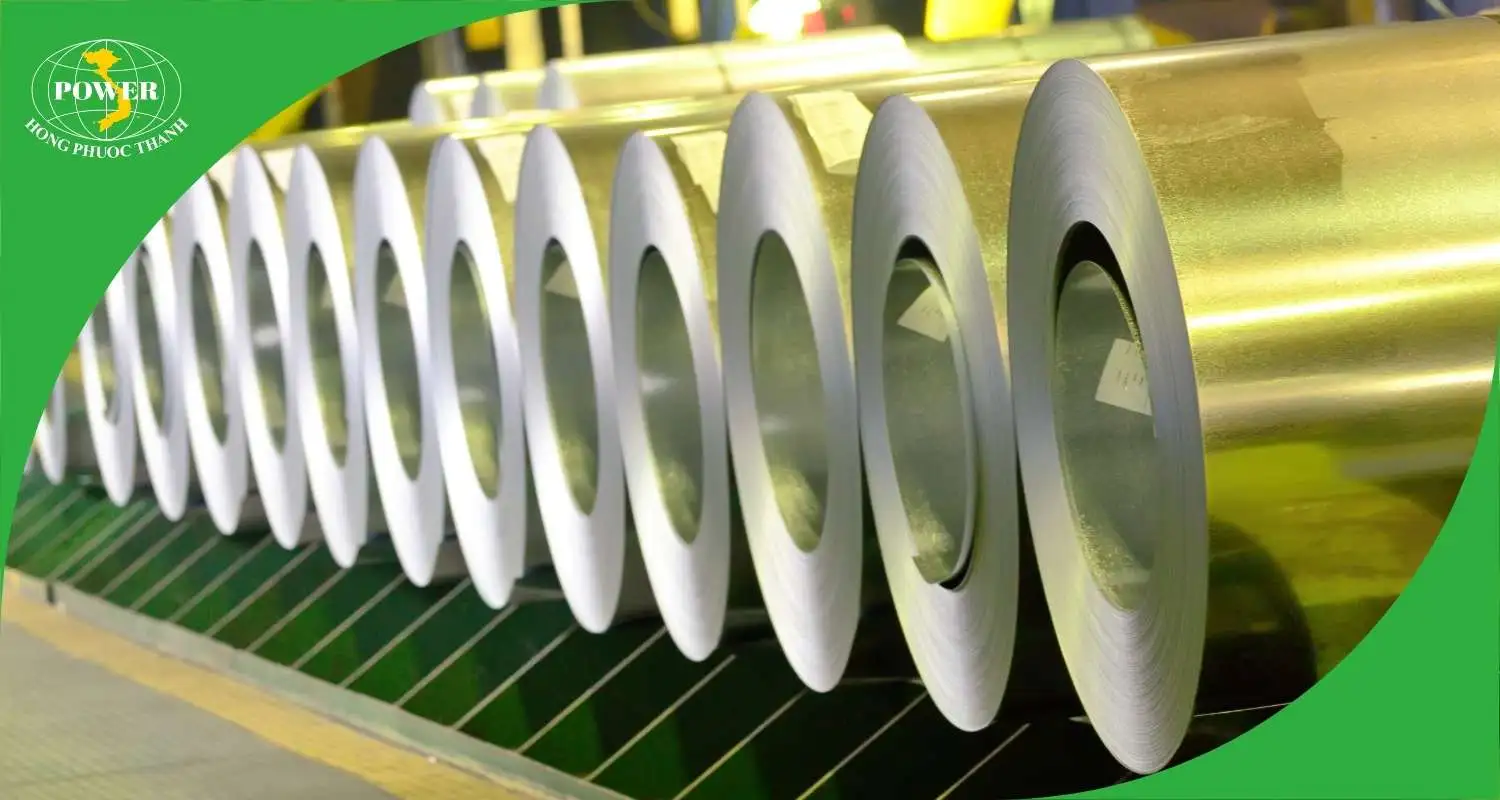 Giá nguyên liệu ảnh hưởng đến giá inox 201 tốt nhất hiện nay