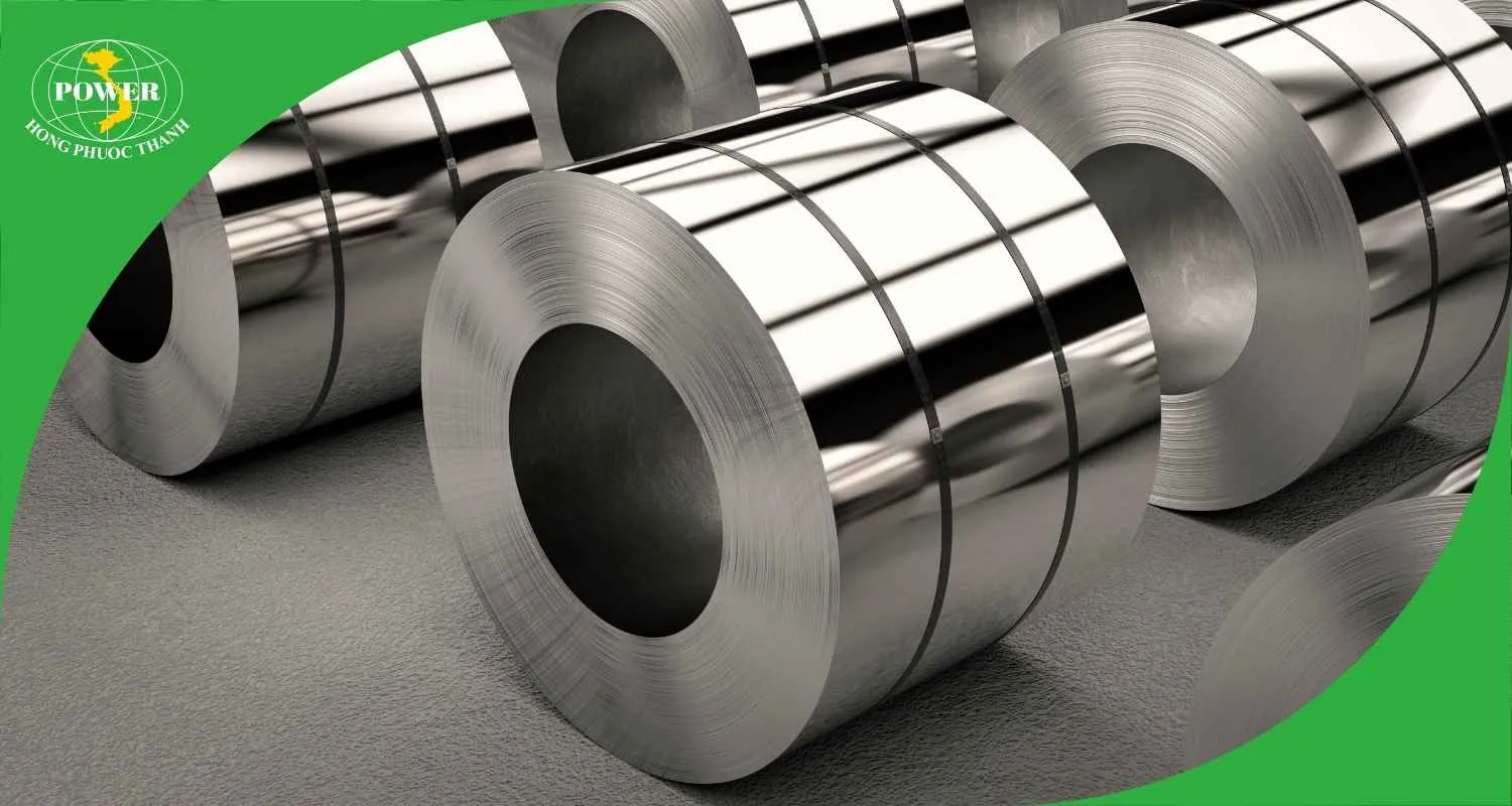 Một số lợi ích của inox tấm