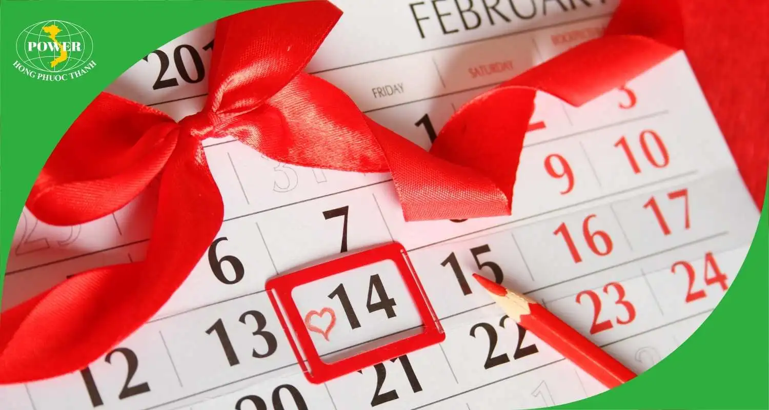 Valentine là ngày thế nào?