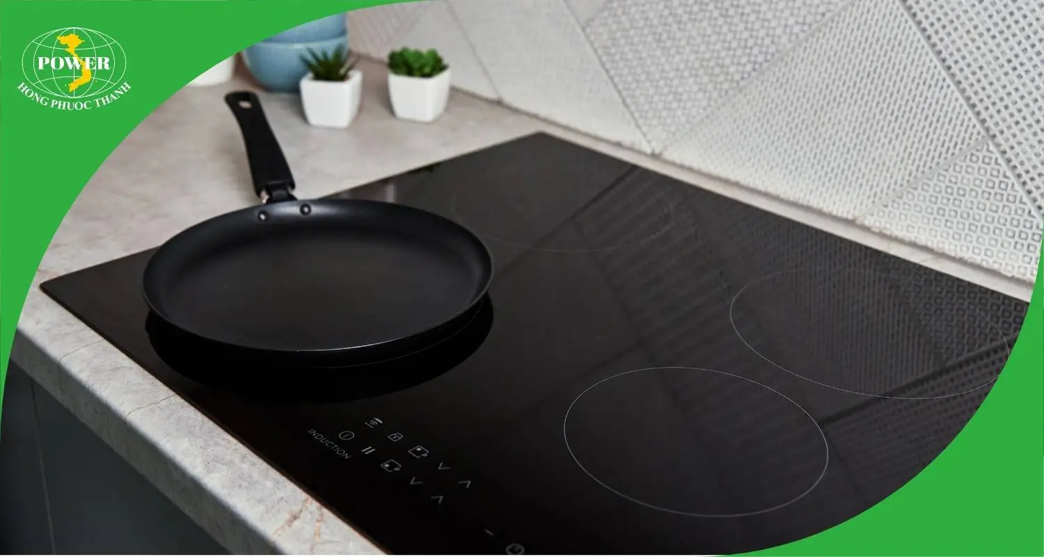 Bếp từ Teka, thương hiệu đình đám đến từ Tây Ban Nha