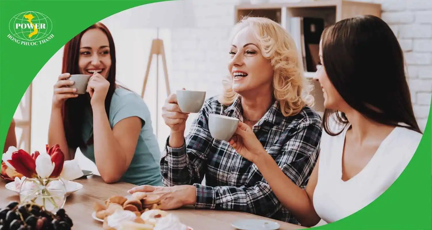 Lời chúc 8/3 dành cho đồng nghiệp, những người luôn sát cánh cùng bạn