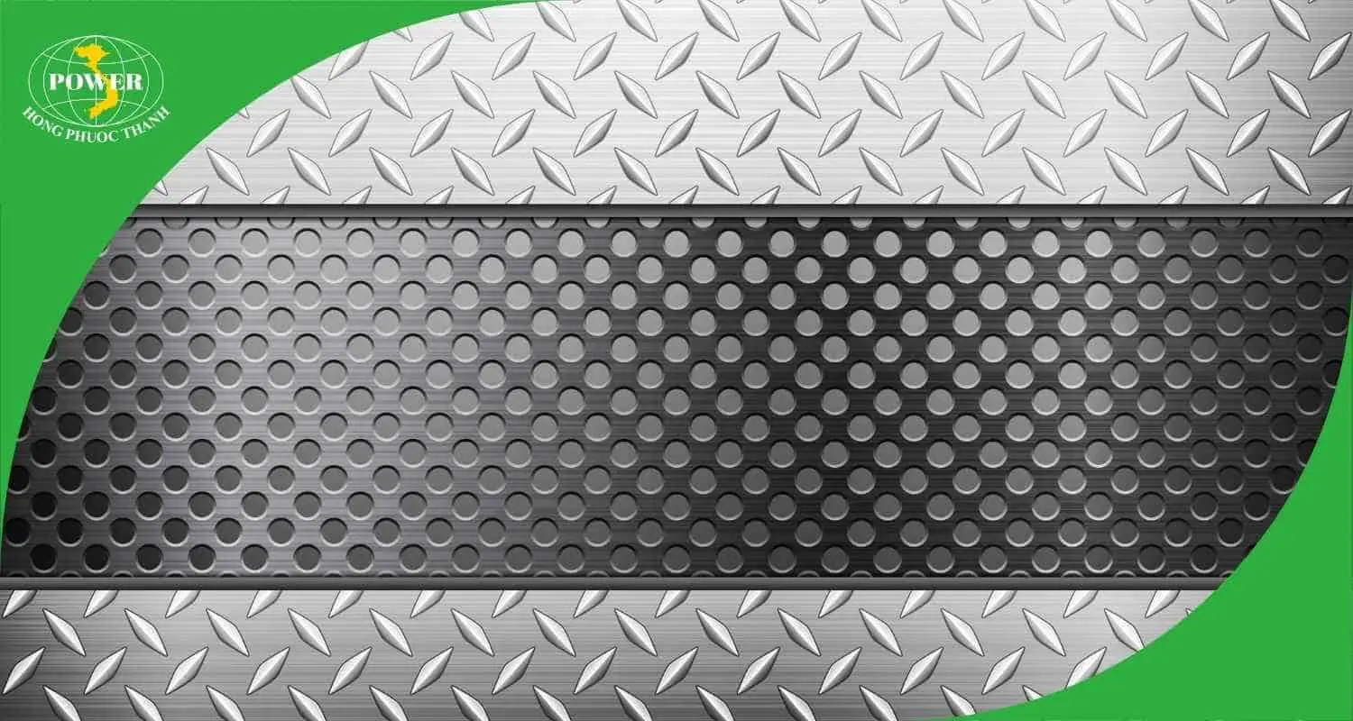 Phụ kiện inox trong ngành nội thất và xây dựng