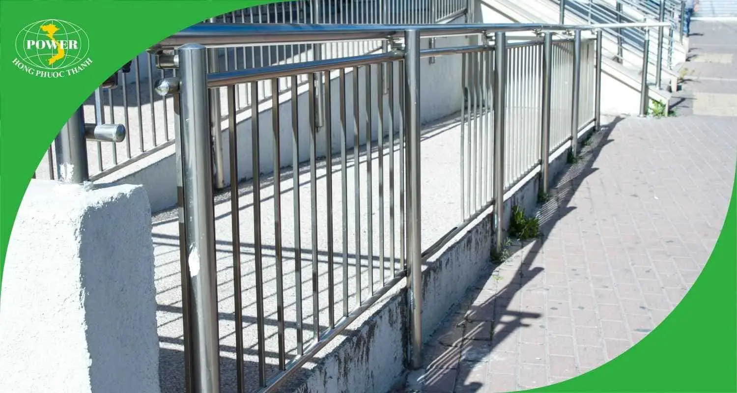 5 cách phân biệt phụ kiện inox chất lượng