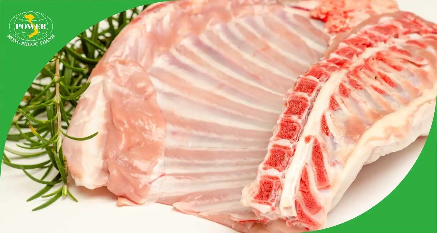 Các nguyên liệu cần có để nấu lẩu dê