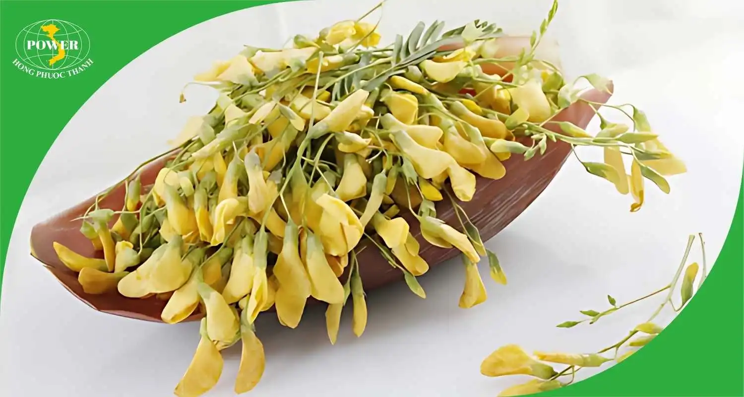 Các nguyên liệu phụ cần có khi thưởng thức lẩu mắm