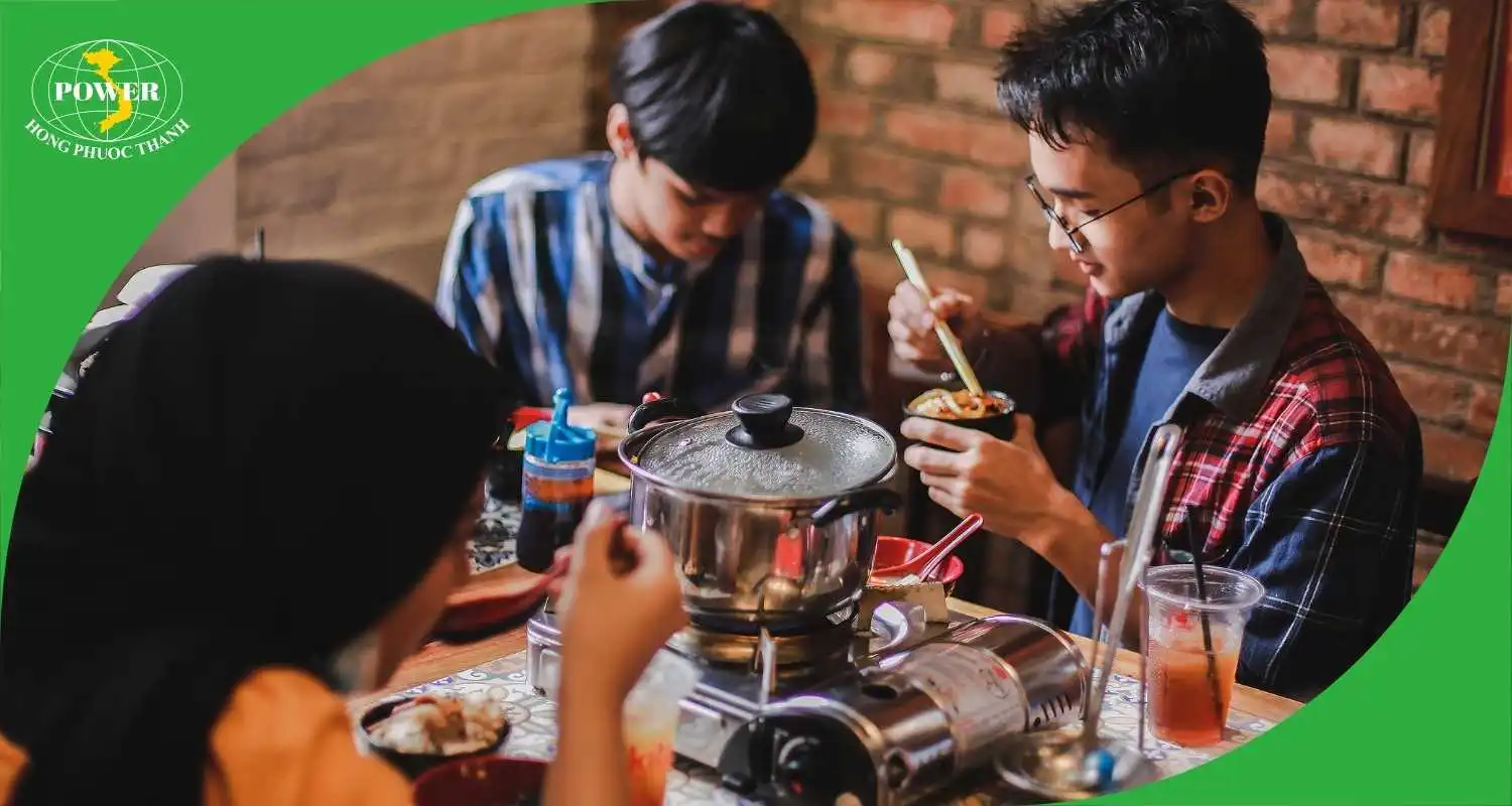 Vì sao lẩu cù lao lại được yêu thích đến vậy?