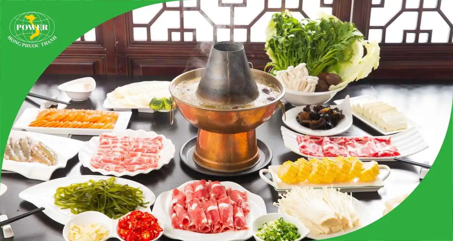 Công thức nấu lẩu cù lao chuẩn như ngoài quán