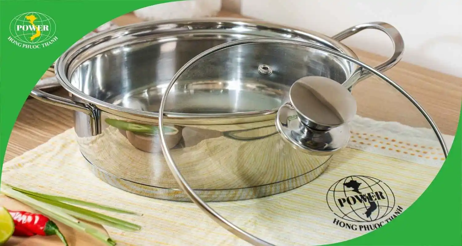 Khái niệm về nồi 3 đáy là gì?