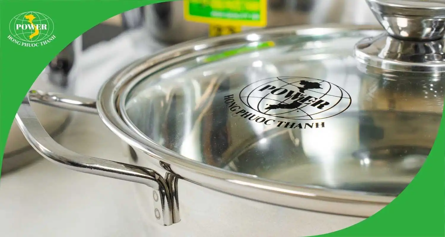 Lý do nồi inox 3 đáy có mặt trên thị trường hiện nay