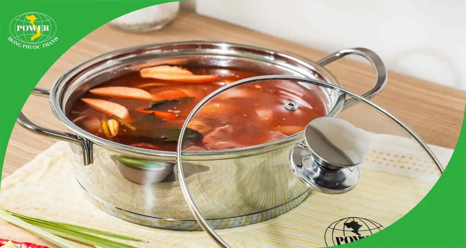 Ưu điểm và hạn chế của nồi 3 đáy là gì?