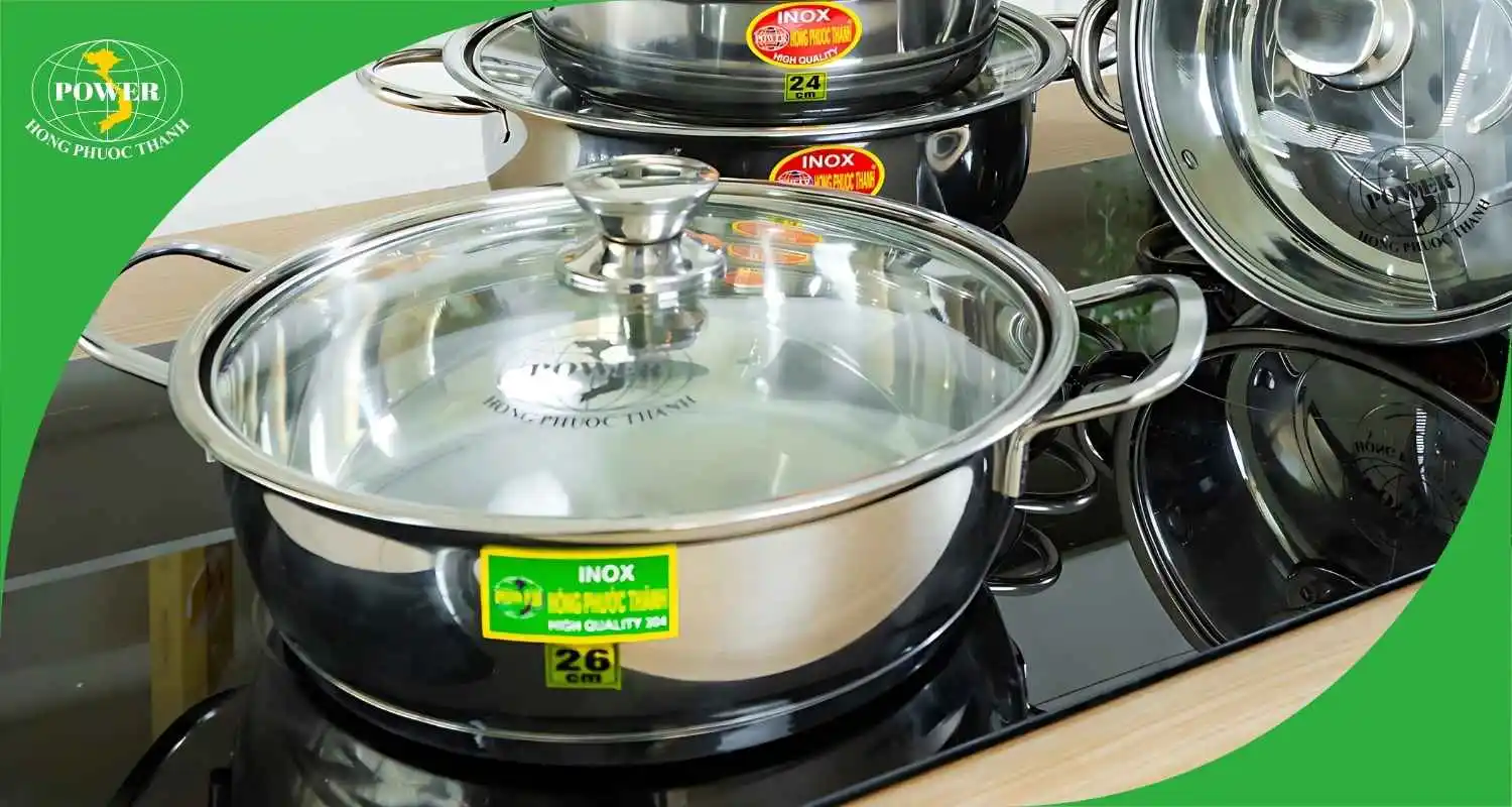 Mẹo sử dụng và bảo quản nồi 3 đáy là gì?