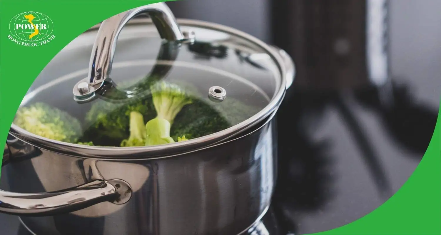 Những hạn chế của nồi inox 5 đáy