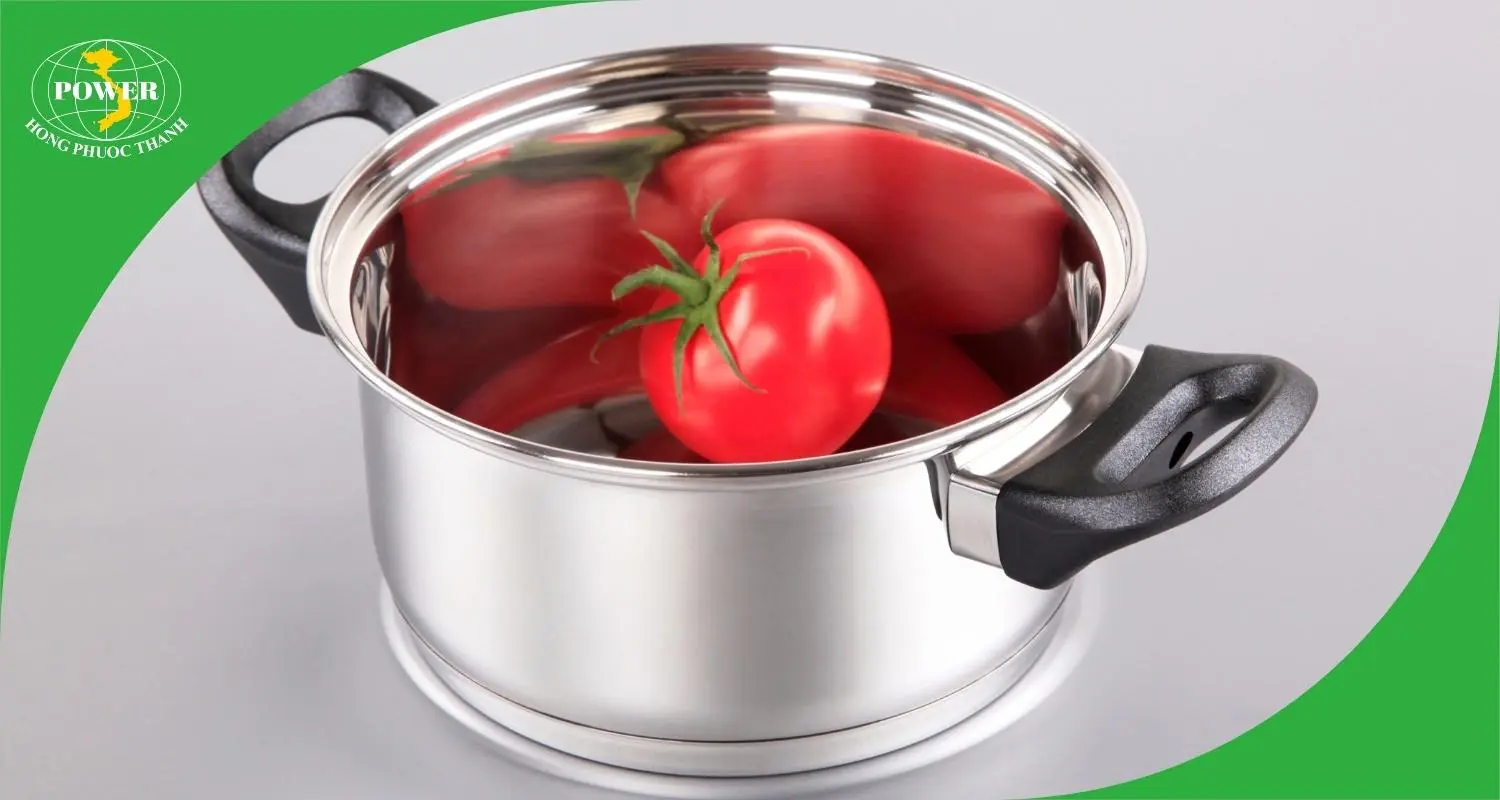 Nồi inox 3 đáy và 5 đáy có sự khác biệt thế nào?