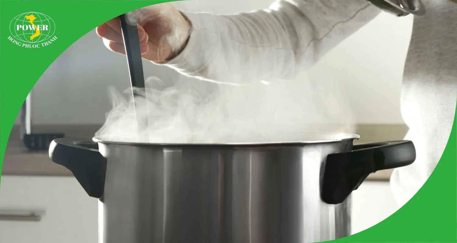 Để sử dụng hiệu quả, nên chọn nồi inox 3 đáy hay 5 đáy?