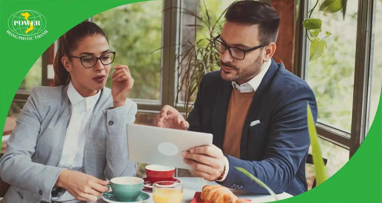 Kinh doanh đồ ăn sáng có tiềm năng ra sao?