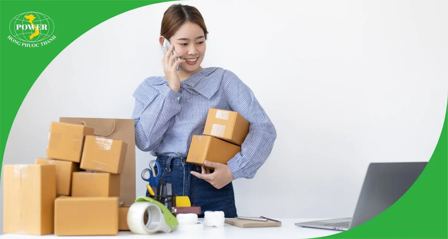 Rèn luyện kỹ năng chốt đơn và chăm sóc khách hàng khi bán đồ gia dụng