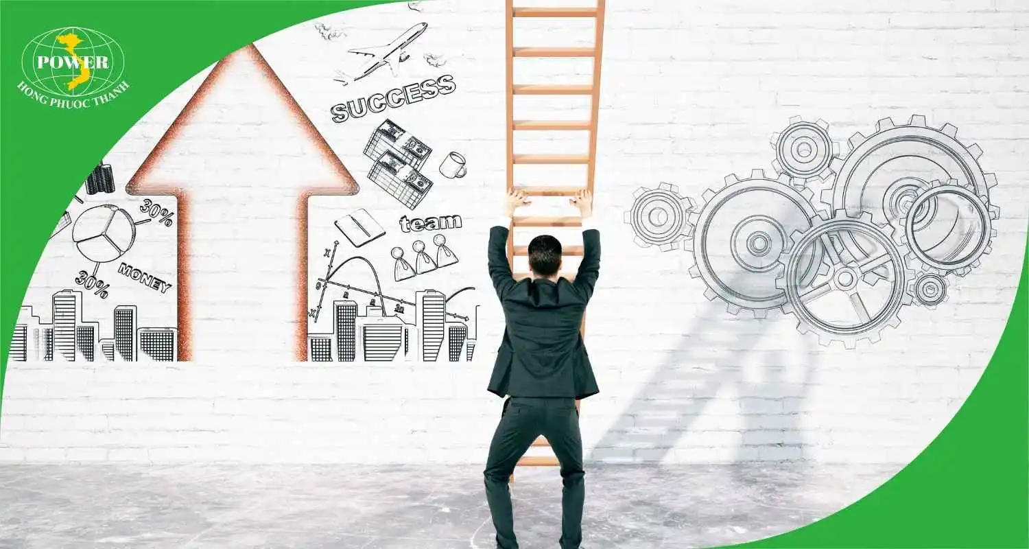 Tổng quan về bối cảnh kinh doanh năm 2025