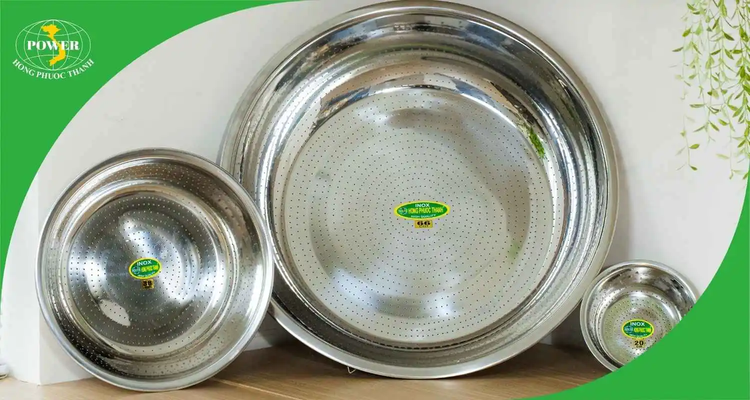 Nhập hàng trực tiếp tại xưởng sản xuất