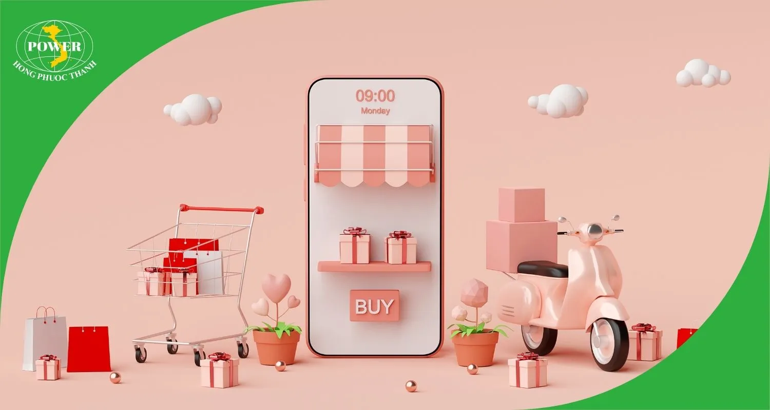 Tìm kiếm trên các sàn thương mại điện tử