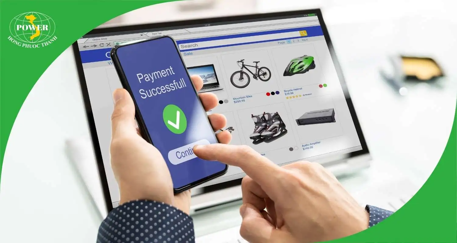 Tìm nguồn hàng qua website chuyên bán sỉ