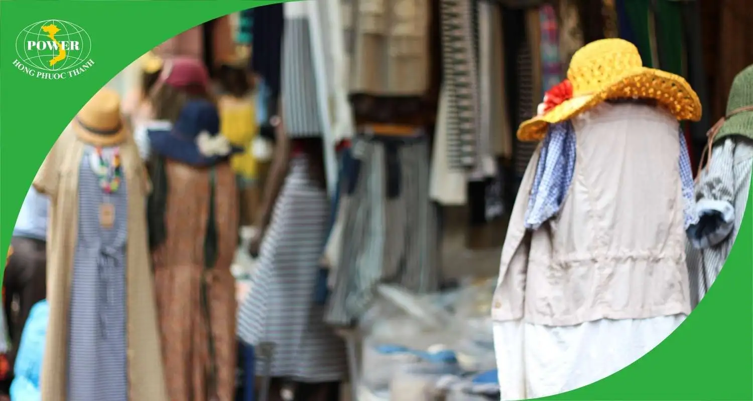 Khám phá nguồn hàng tại thị trường quốc tế