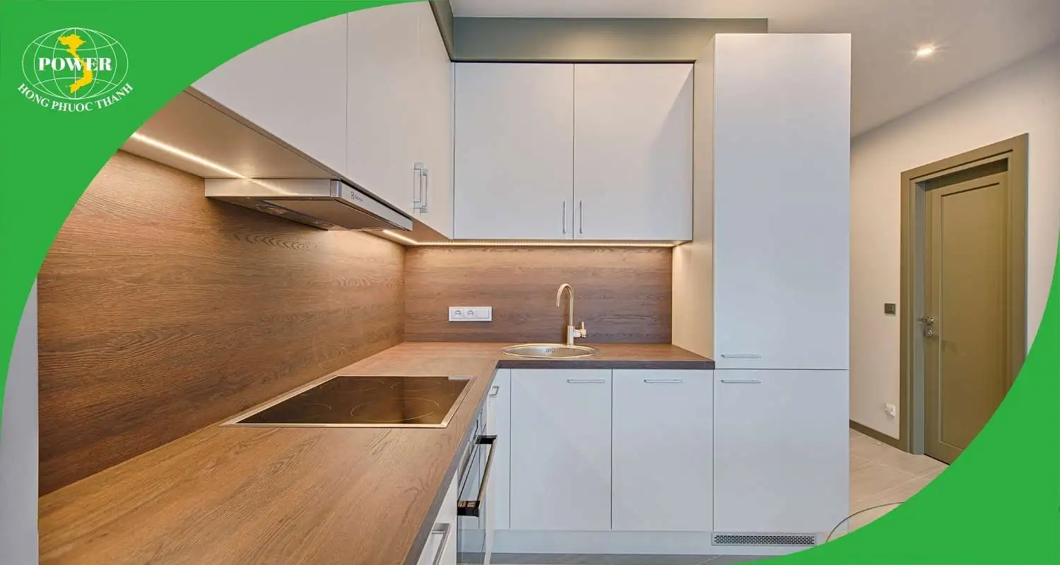 Tối ưu góc chết, mở rộng không gian