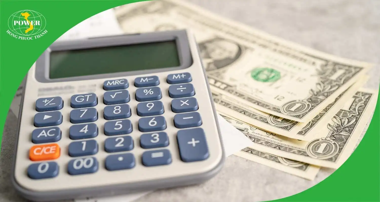 Công thức tính giá net và giá gross là gì?