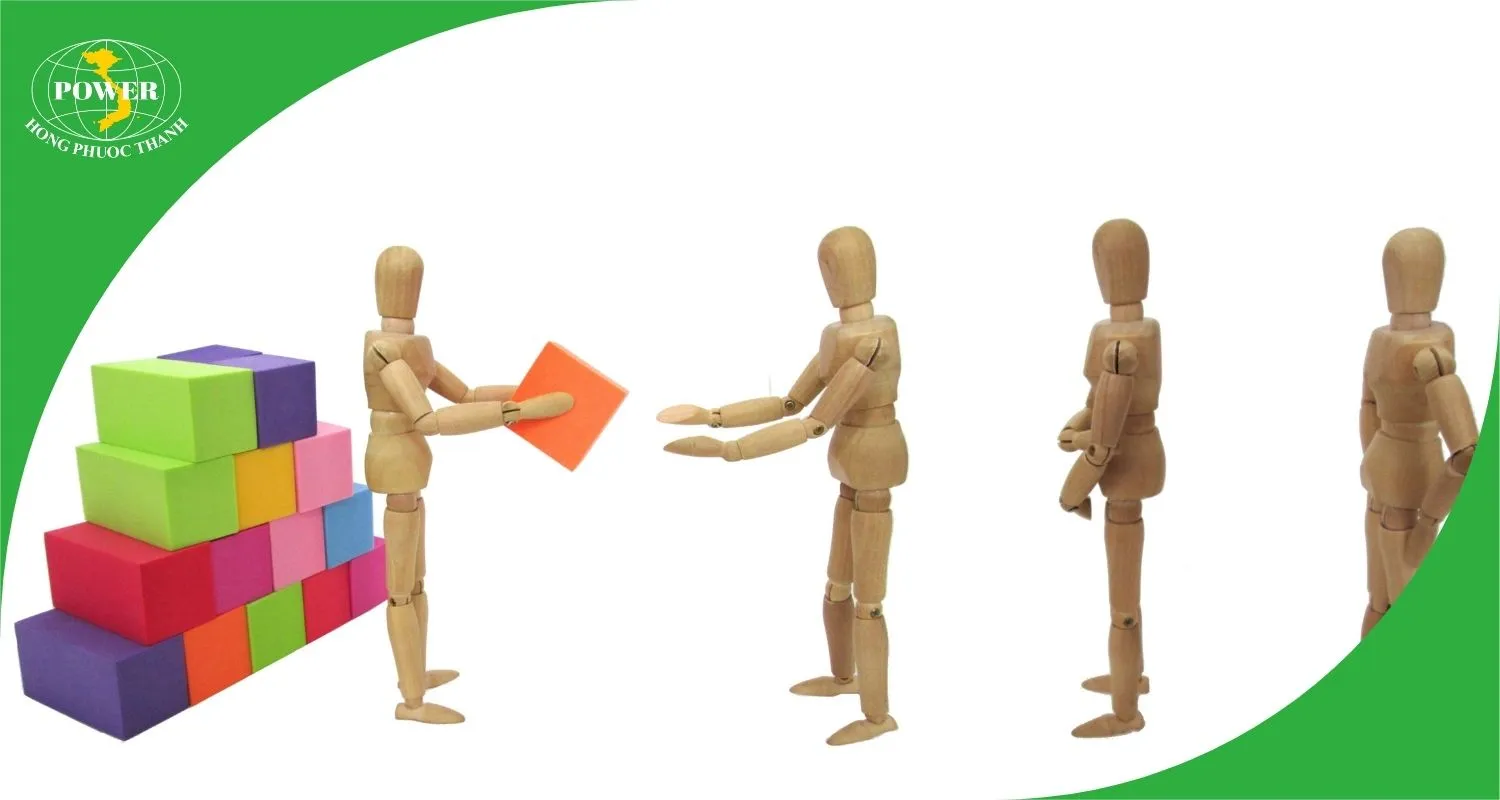 Nhà phân phối là gì?