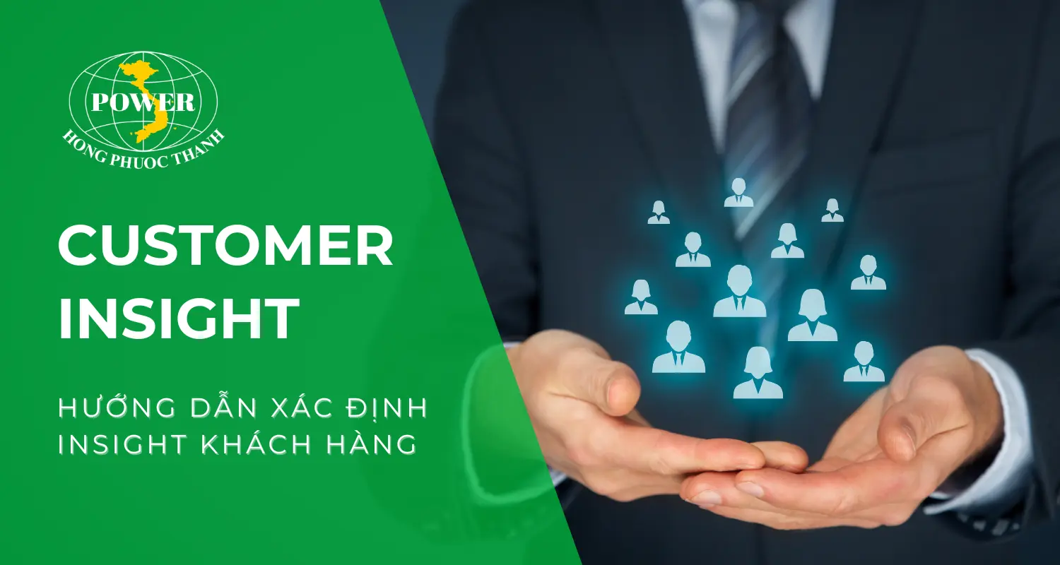 Customer Insight là gì? Hướng dẫn xác định Insight khách hàng