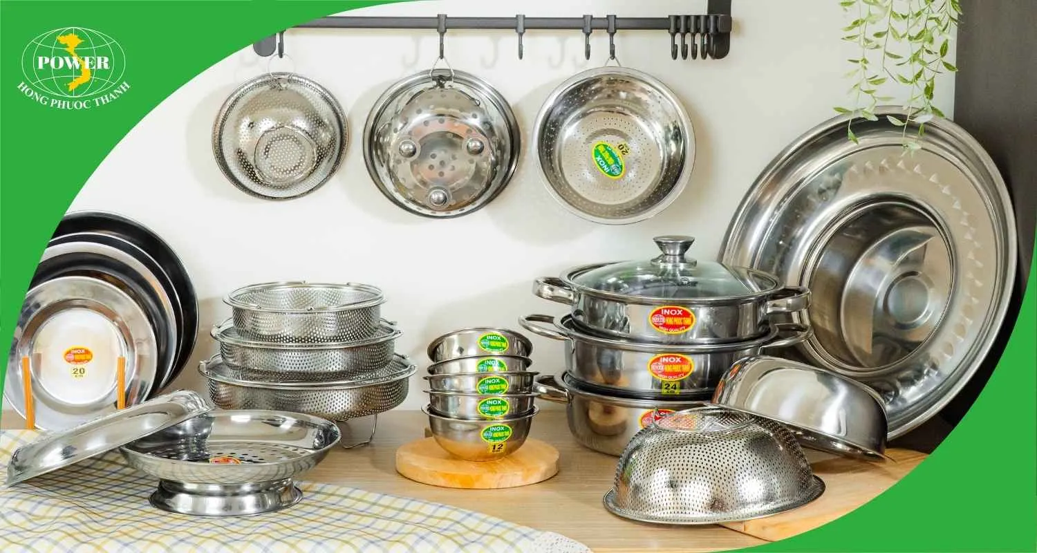 Mua bát đĩa nhà hàng giá rẻ, uy tín ở đâu?