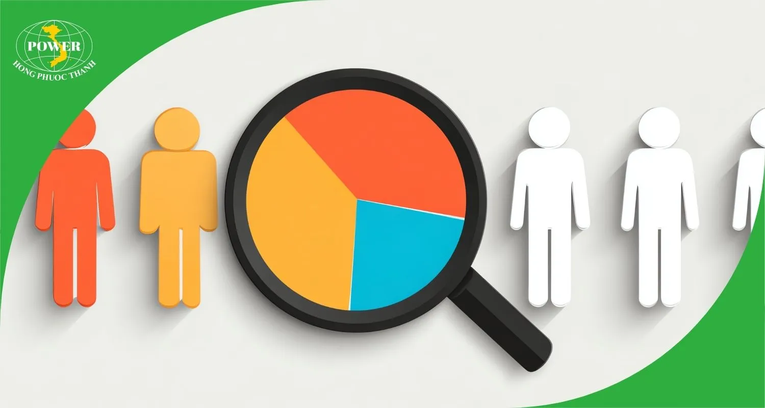 Phân loại Insight khách hàng cơ bản