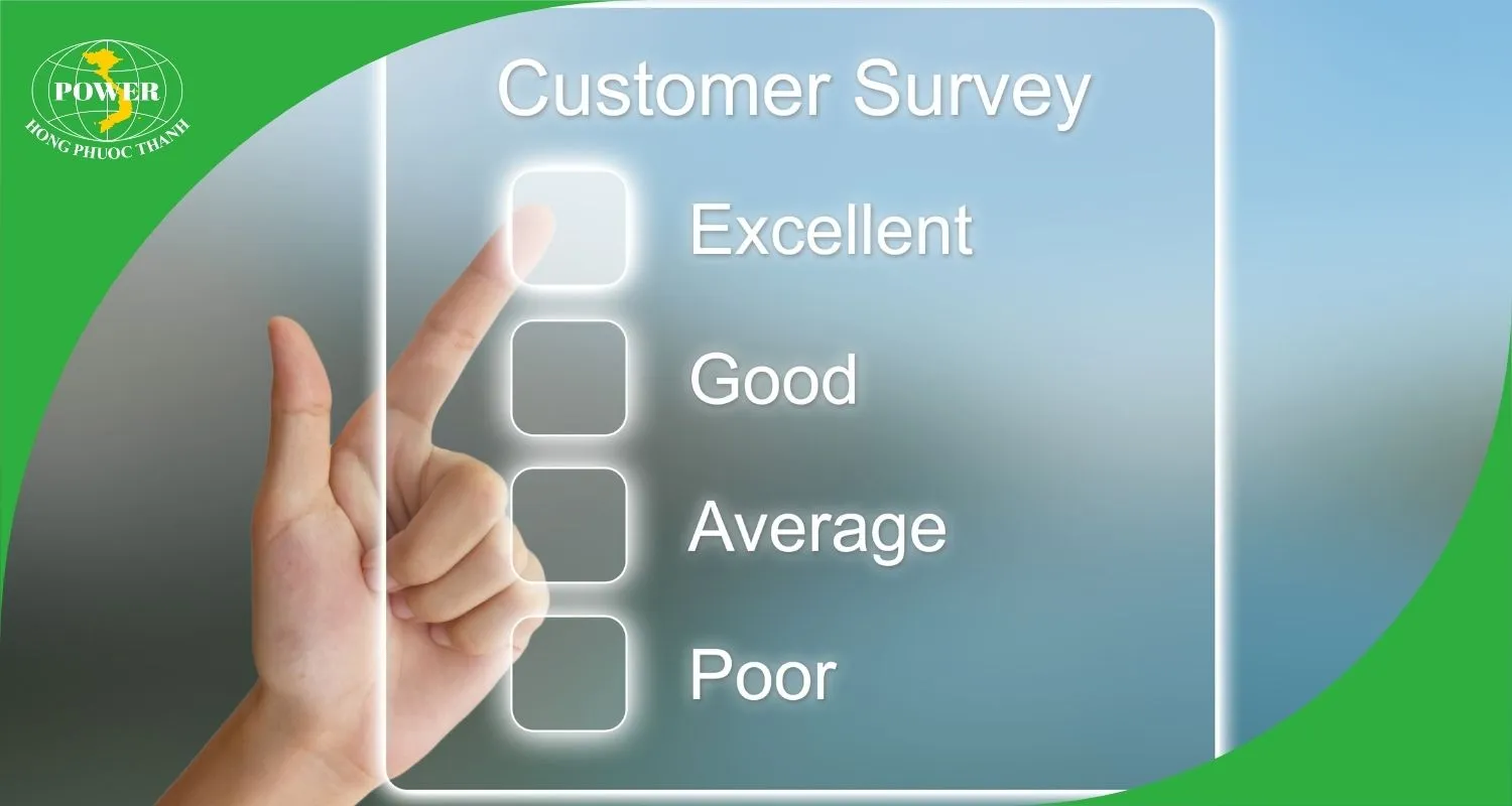 Điền vào mẫu Customer Profile của doanh nghiệp
