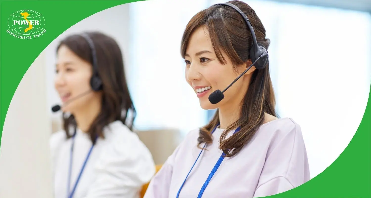 Mô tả công việc của nghề Customer Service