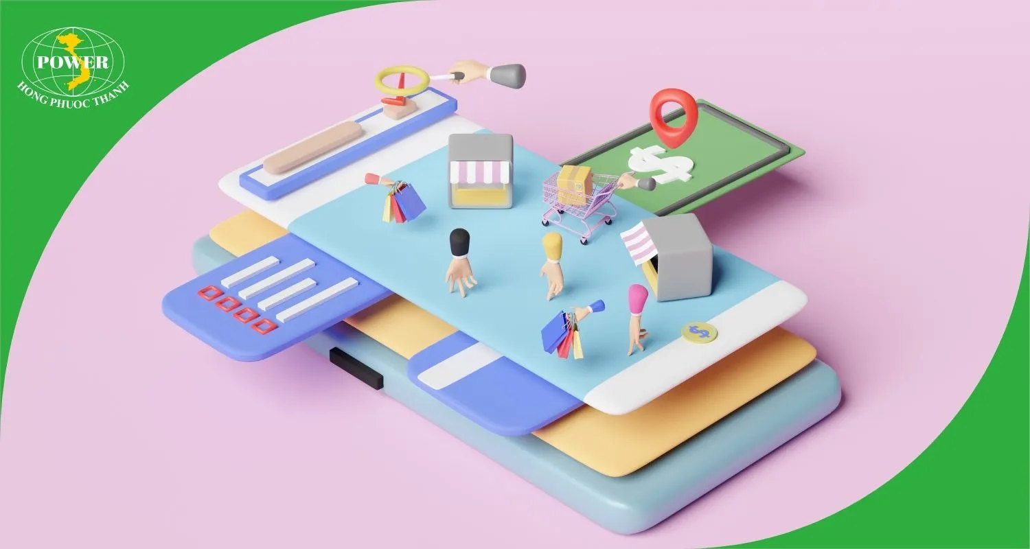 Tối ưu hóa trải nghiệm mua sắm online của khách hàng