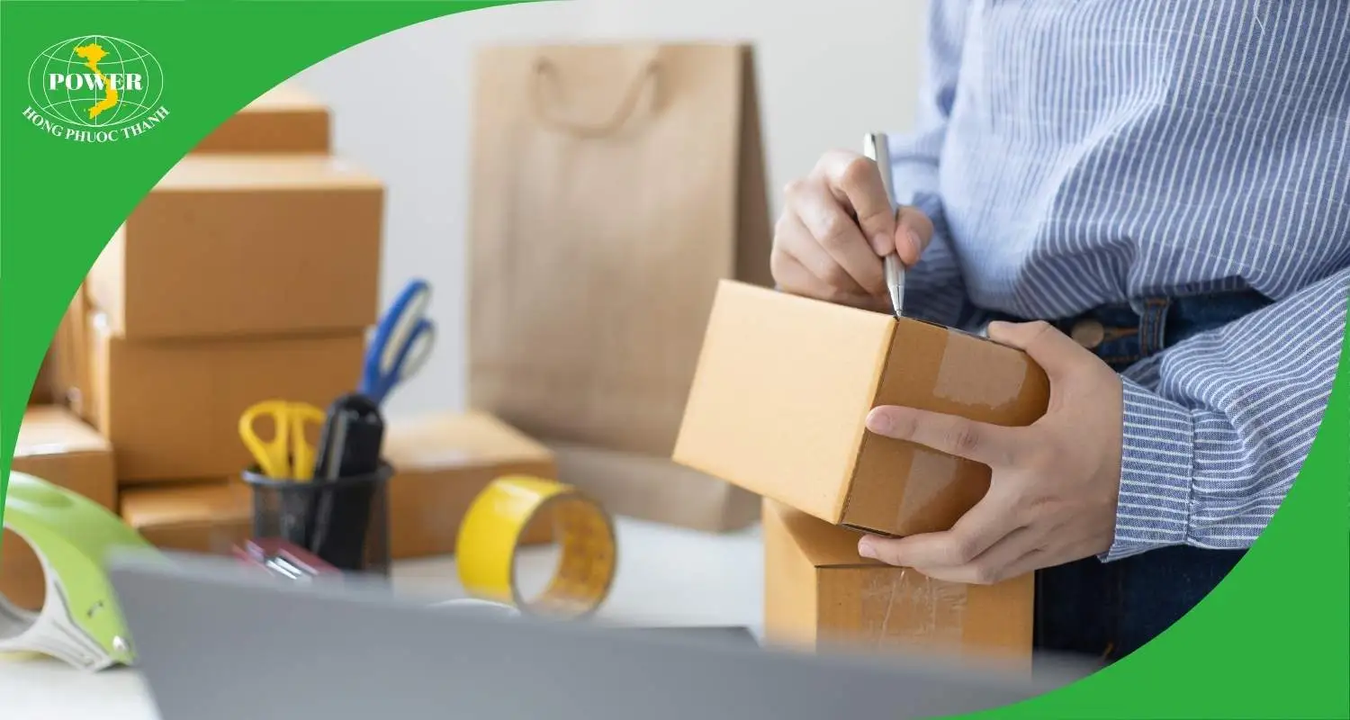 Sản xuất hàng hóa là gì?