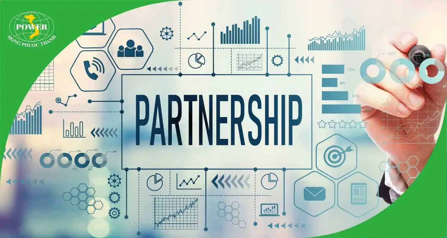 Partnership là gì?