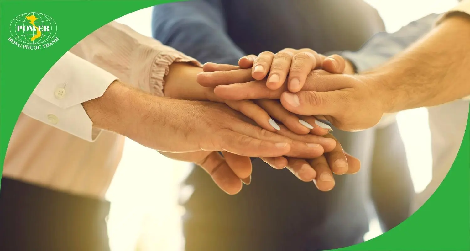 Trading partner là gì?