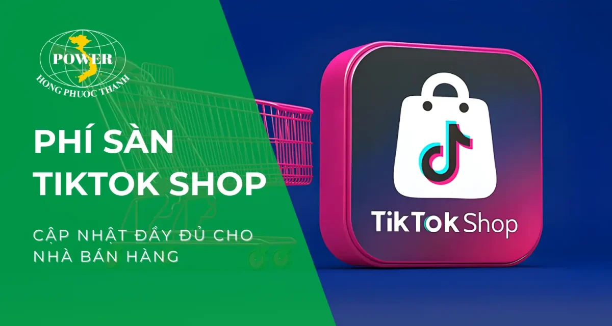 Phí sàn tiktok là gì? Những loại phí sàn trên Tik tok mà bạn cần biết
