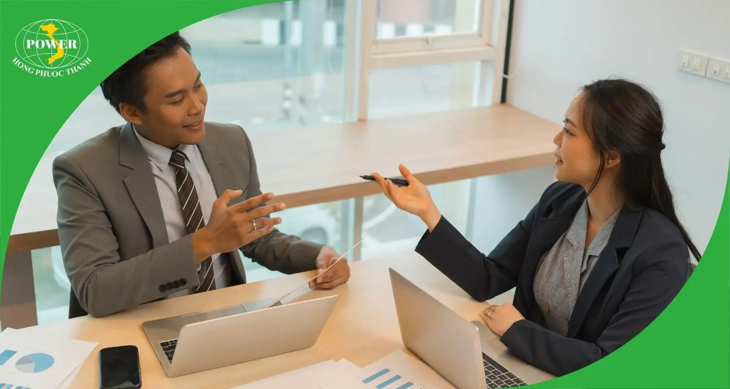 Các lưu ý khi đàm phán kinh doanh