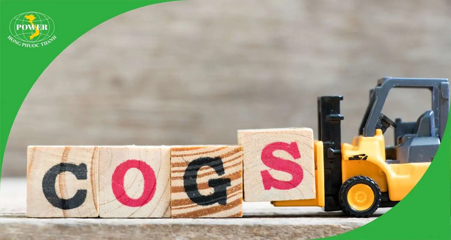 Giá vốn hàng bán gồm những loại chi phí gì?