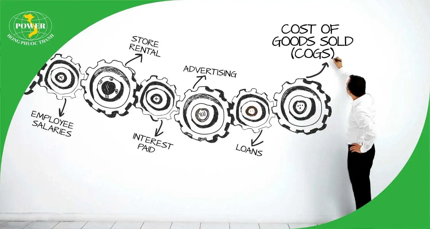 Giá vốn hàng bán quan trọng như thế nào trong kinh doanh