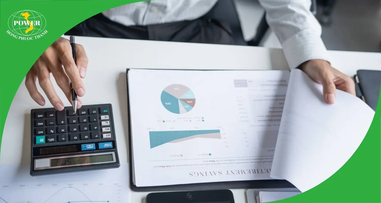 Công thức tính giá vốn hàng bán