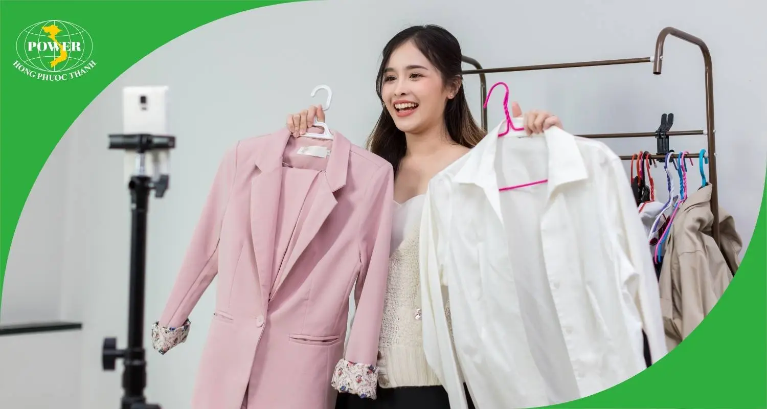 Vì sao khách hàng ngày càng chuộng mua hàng qua livestream?