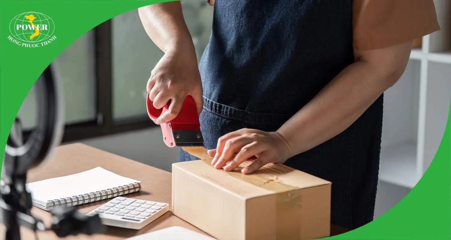 Lan tỏa đơn nhanh chóng