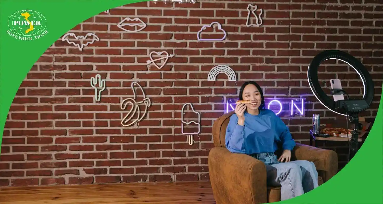 Kết thúc livestream bán hàng